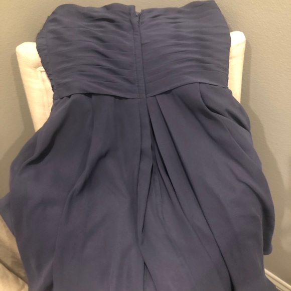 Azazie Amani dress - Picture 5 of 6